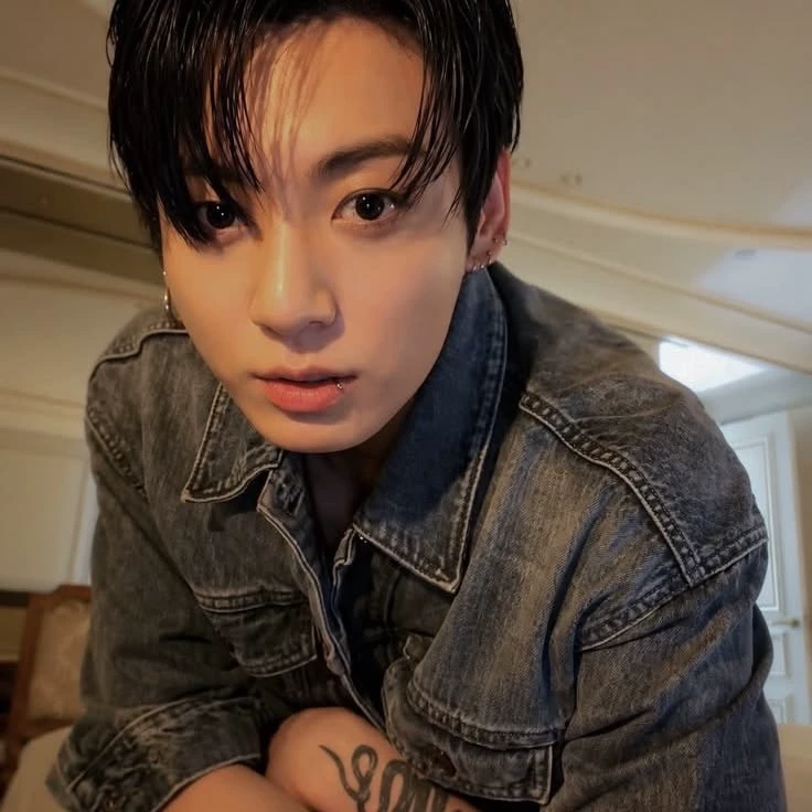 Jungkook thumbnail