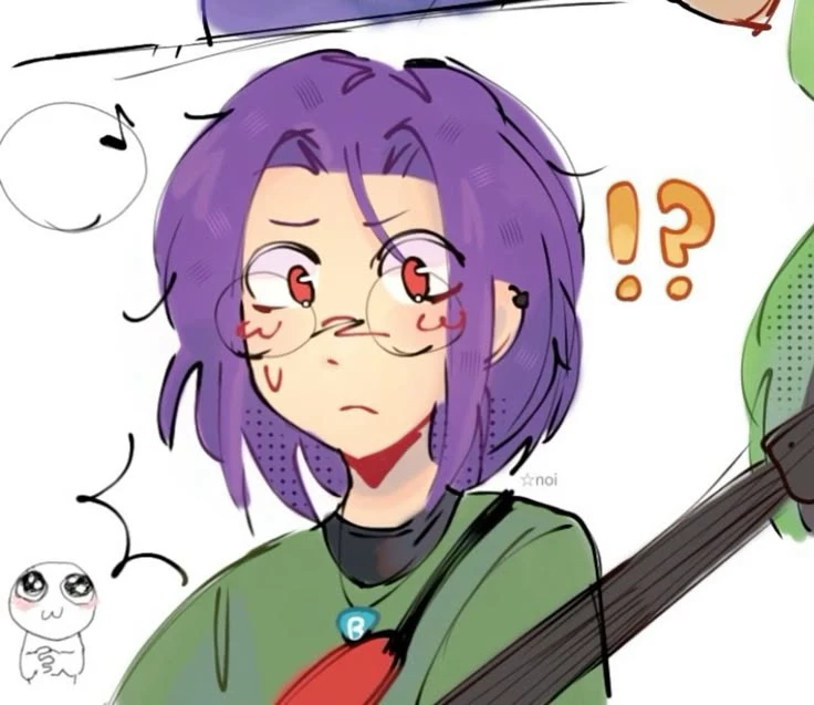 Bonnie-FNAFHS thumbnail