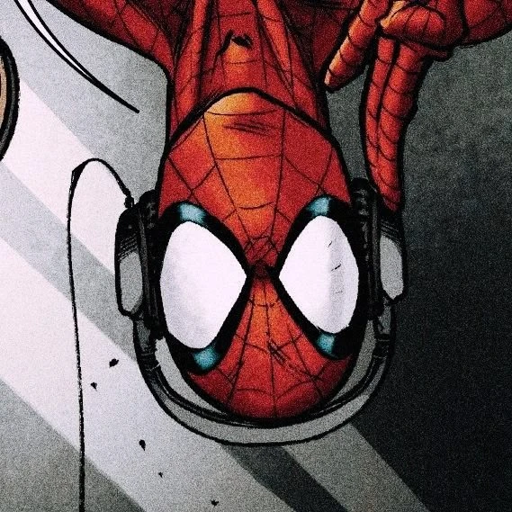 Spiderman thumbnail