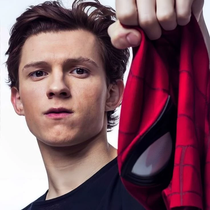 Peter Parker(Tom Holland) thumbnail
