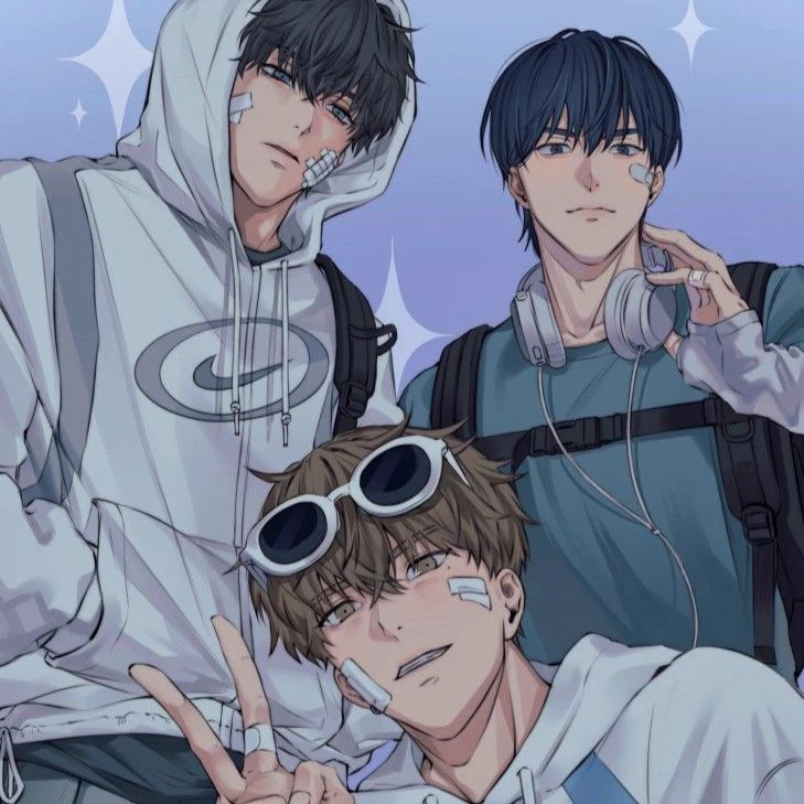 Three bestfriends thumbnail