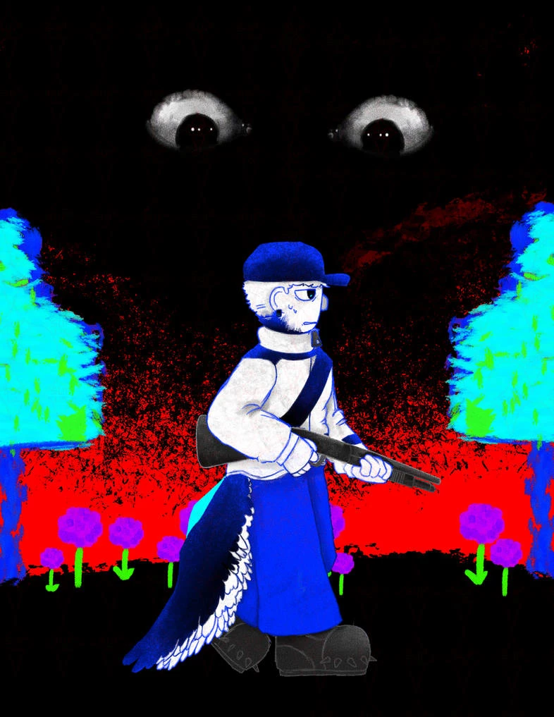 Ze (Drunk as hell) thumbnail