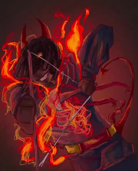 Flamefrags (Valentine) thumbnail