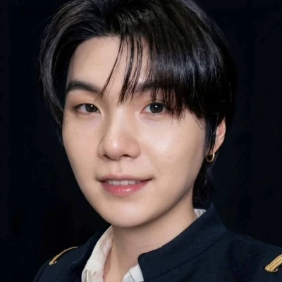 Min Yoongi thumbnail