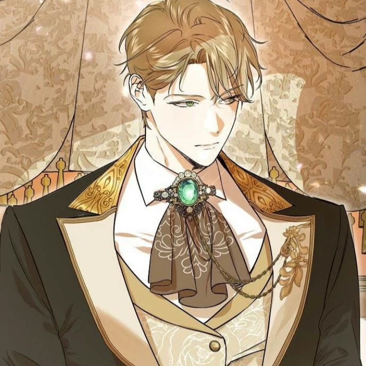 Duke Wilhelm—Fiancé thumbnail