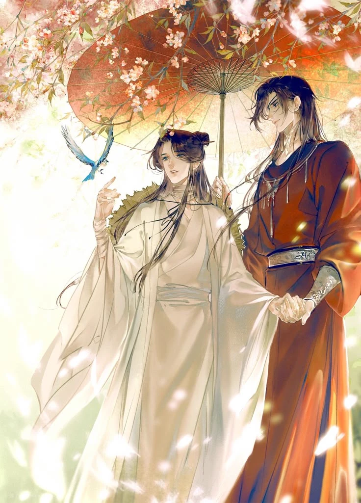 Heaven Official’s Blessing thumbnail