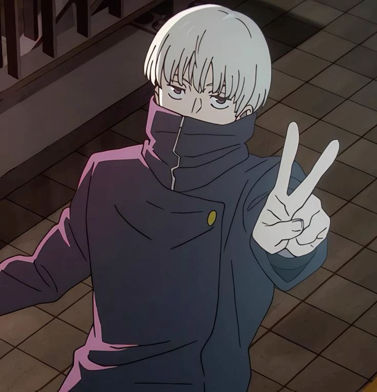 Inumaki Toge thumbnail