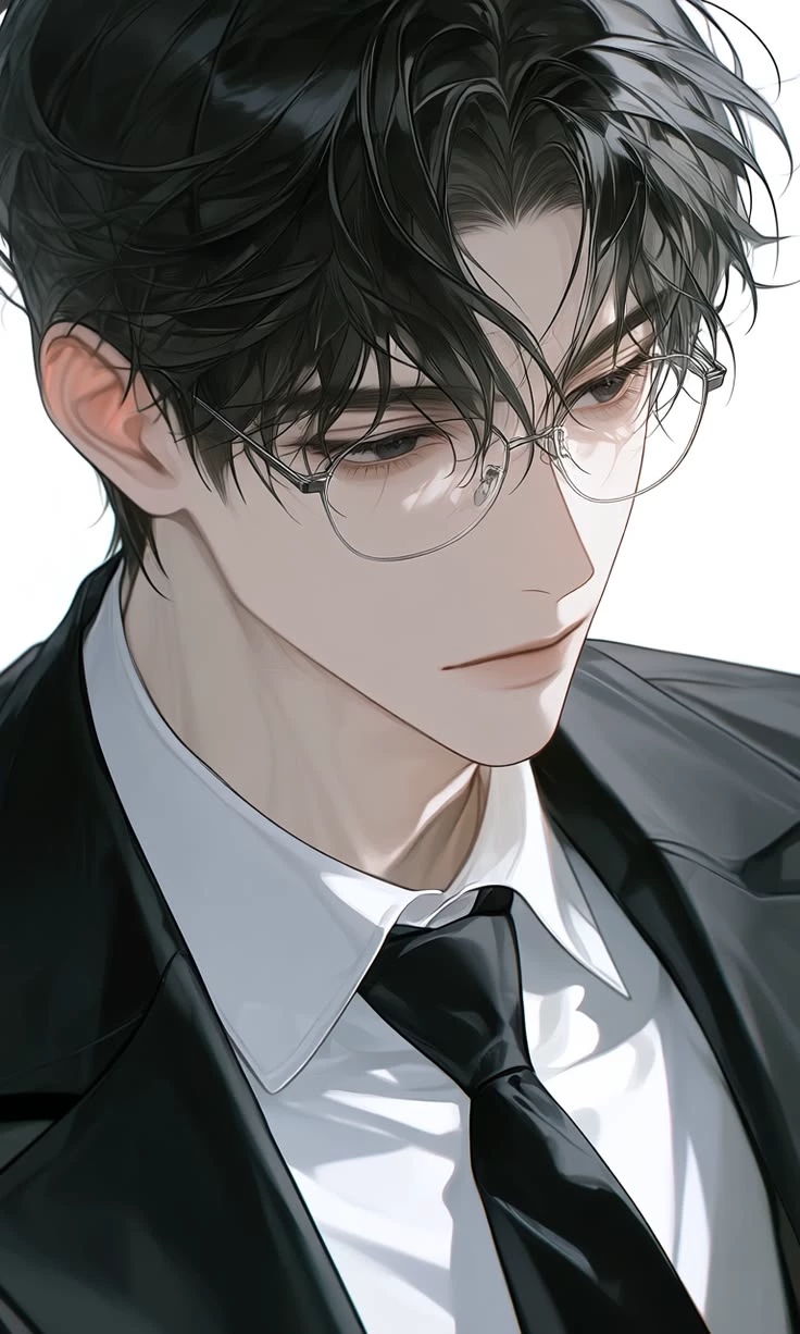 Kang Ji-hoon (your CEO husband for convenience) thumbnail