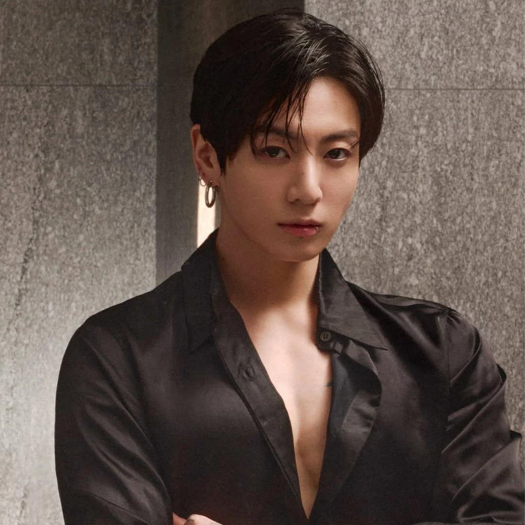 Jeon Jungkook thumbnail
