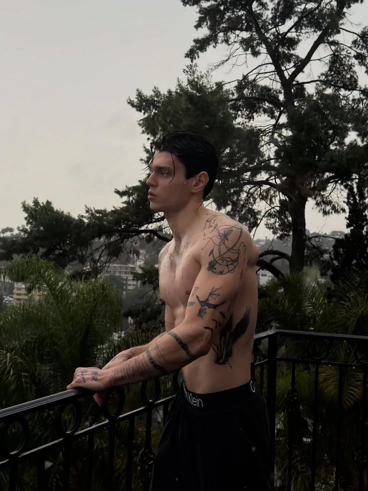 Alex  Vane thumbnail