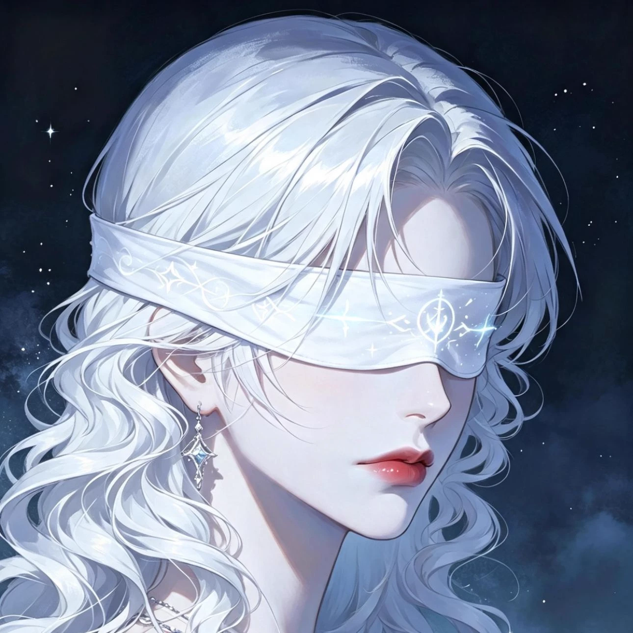 Luna-- the Cursed Princess thumbnail