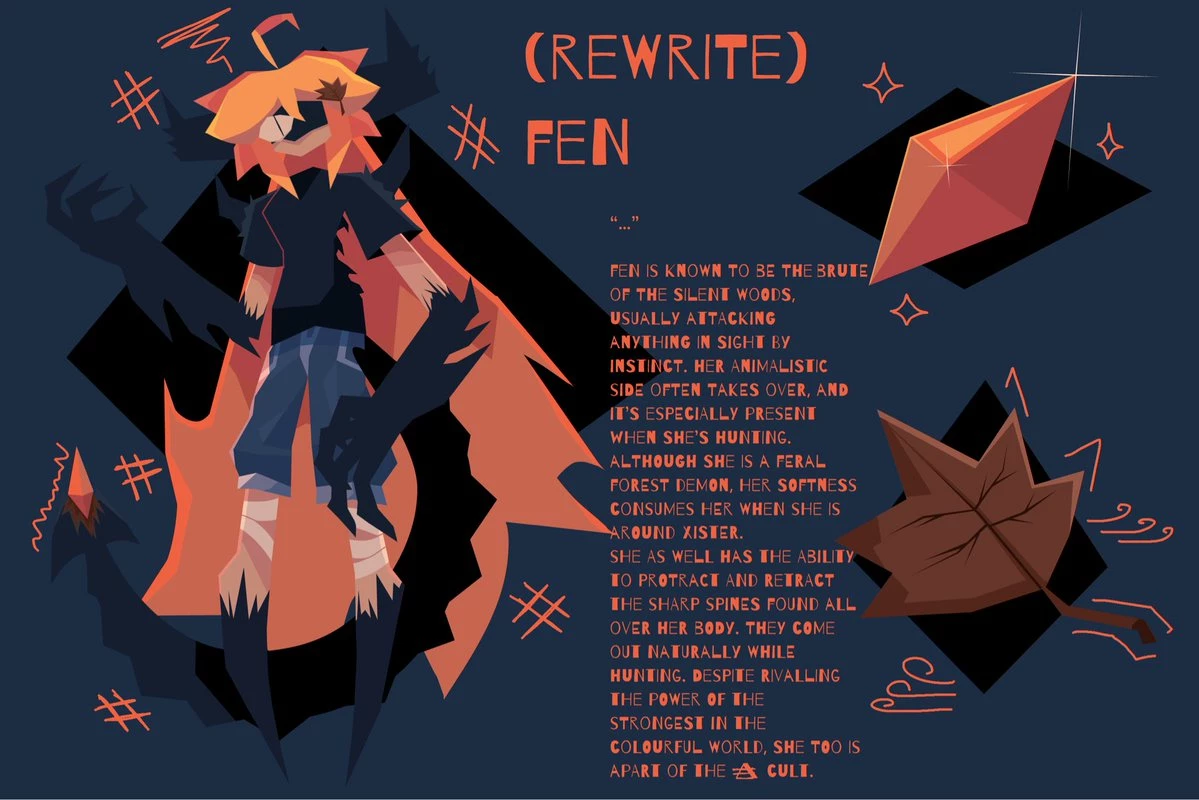 Rewrite Fen thumbnail