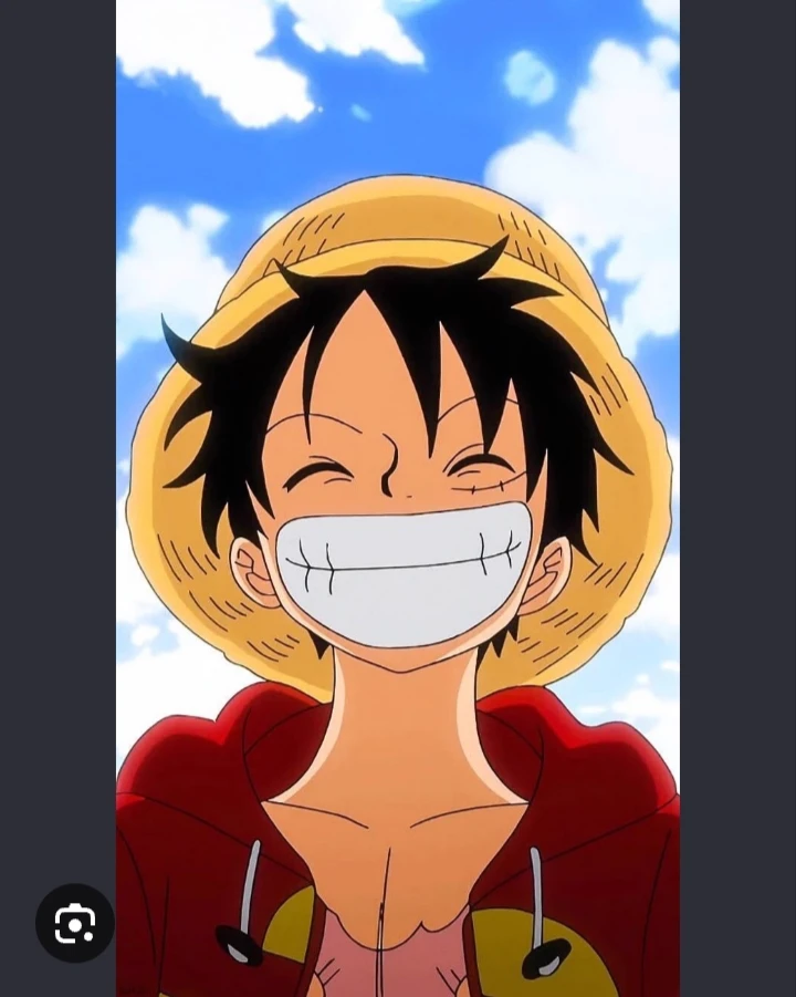 Monkey D. Luffy thumbnail