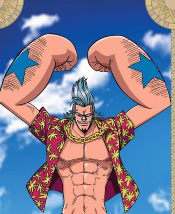One Piece thumbnail