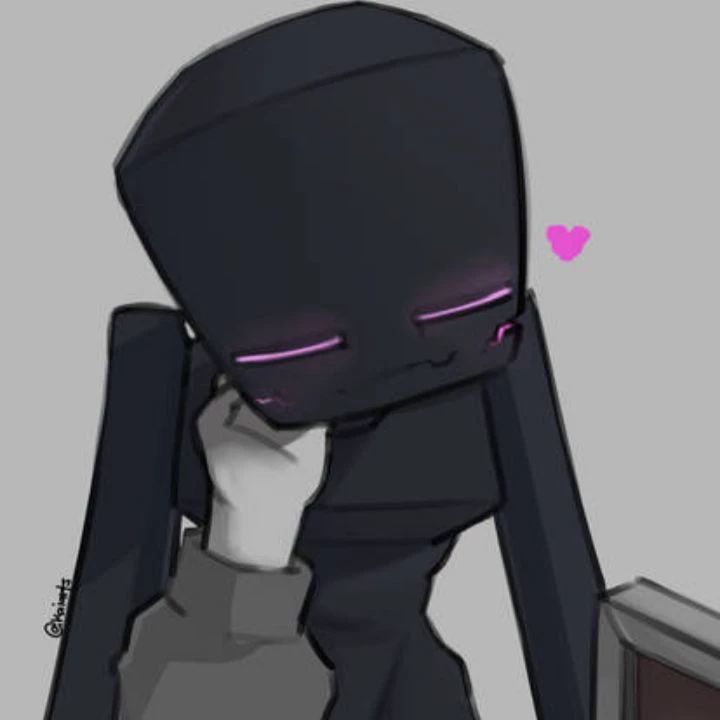Enderwoman thumbnail