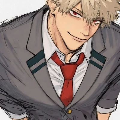 Bakugo thumbnail