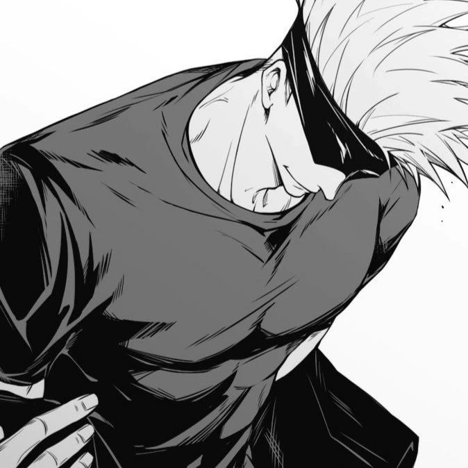 Gojo Satoru thumbnail