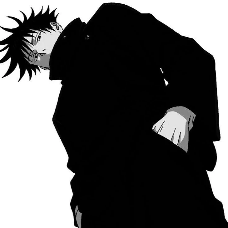 Megumi Fushiguro thumbnail
