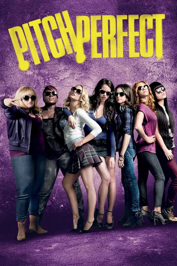 PITCH PERFECT thumbnail