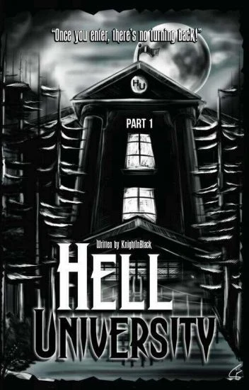 Hell University thumbnail