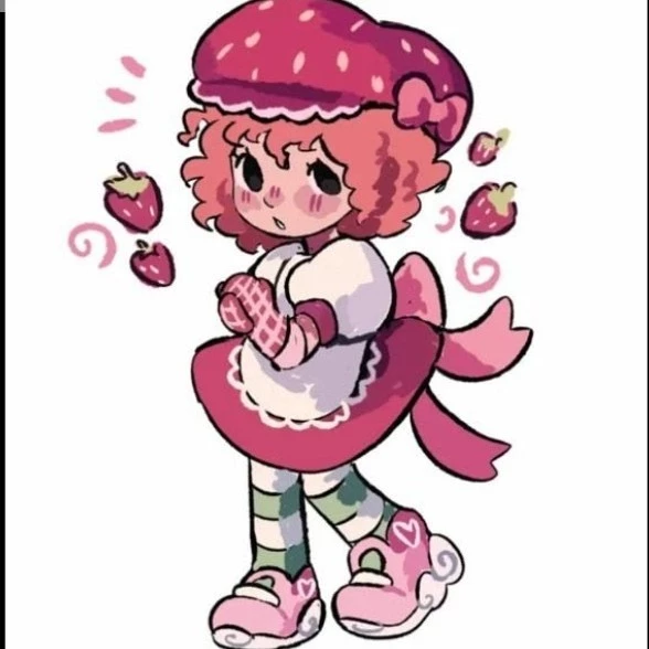 🍓Yuna🍓