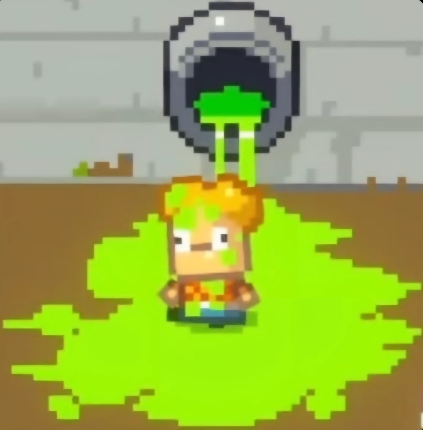 🍗🐥Nugget kindergarten🐥🍗 thumbnail