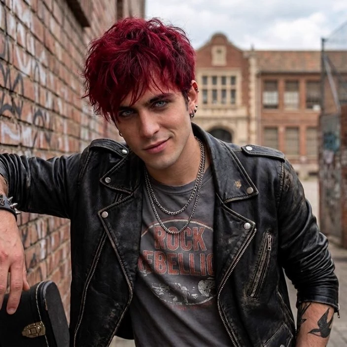Dante Stone thumbnail