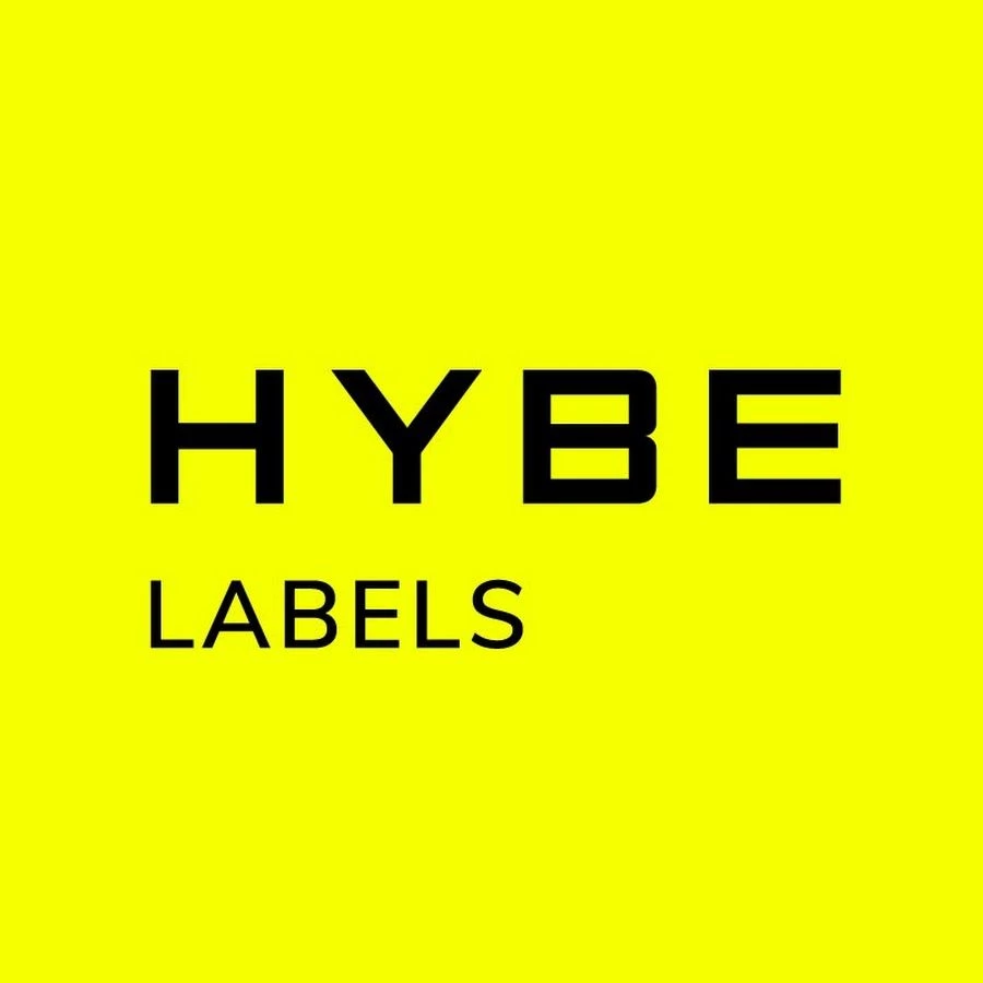 HYBE auditions thumbnail