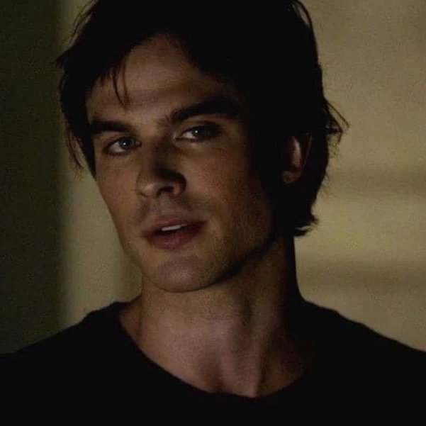 Damon Salvatore thumbnail
