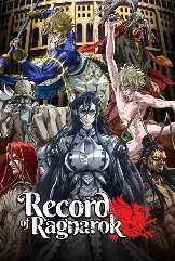 Record of Ragnarok thumbnail