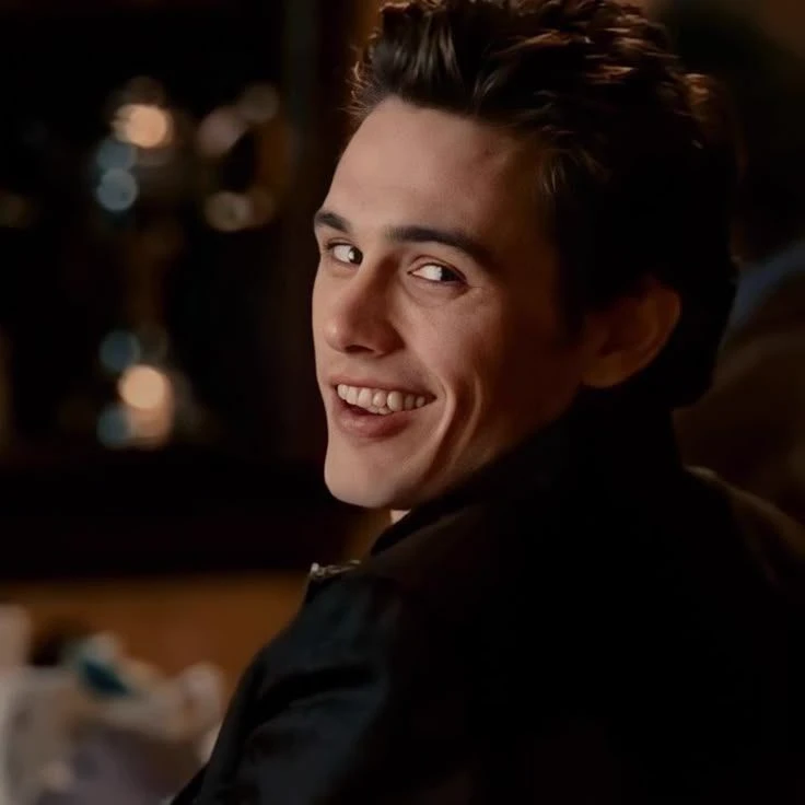 Harry Osborn thumbnail
