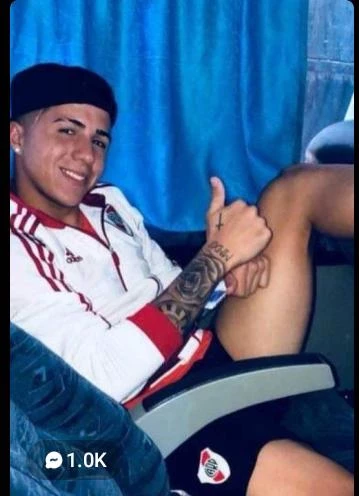 Enzo Jeremías Fernández thumbnail