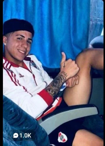 Enzo Jeremías Fernandez thumbnail