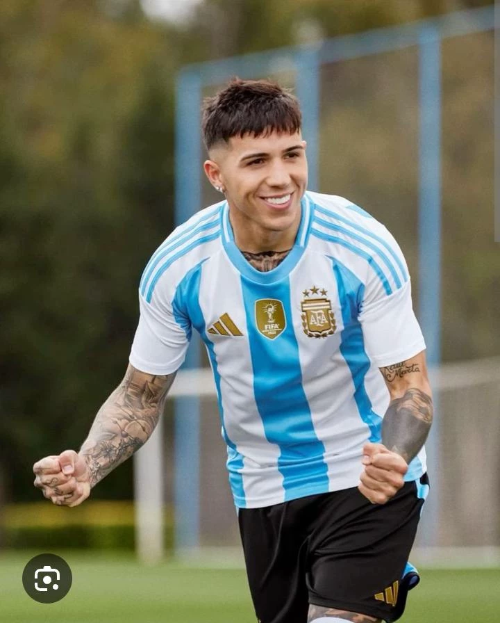 Enzo Jeremías Fernández thumbnail