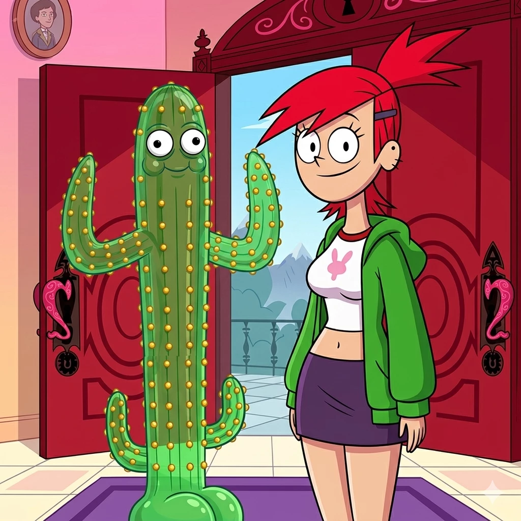 Frankie Foster y Captussy thumbnail