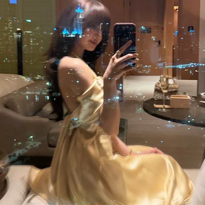Lisa Manoban thumbnail