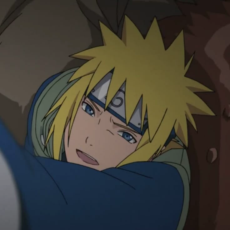 Minato Namikaze thumbnail