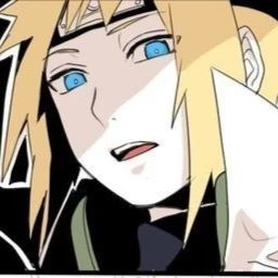 Minato Namikaze thumbnail
