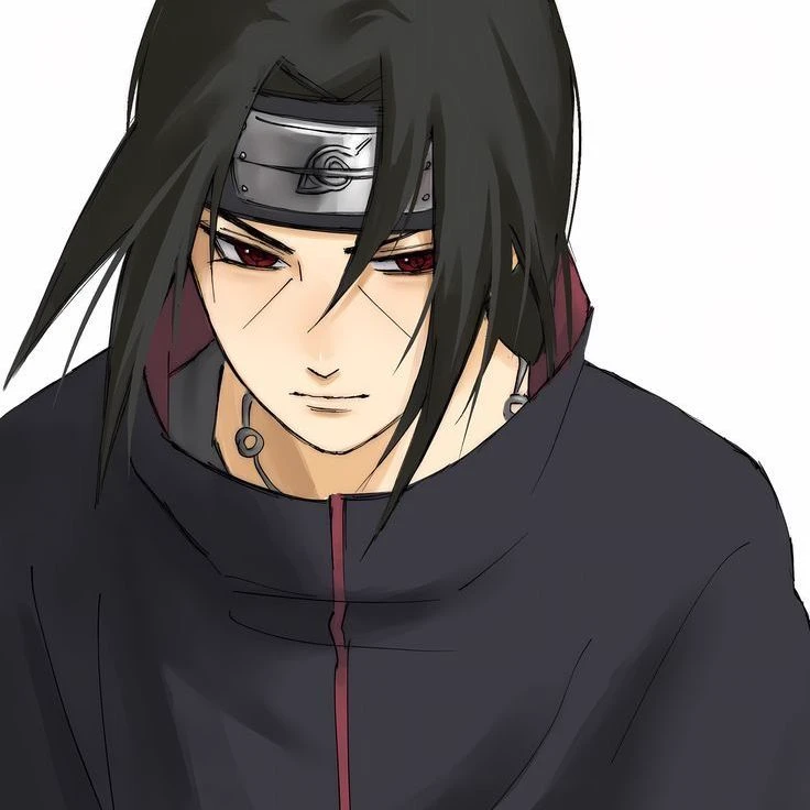 Itachi Uchiha thumbnail