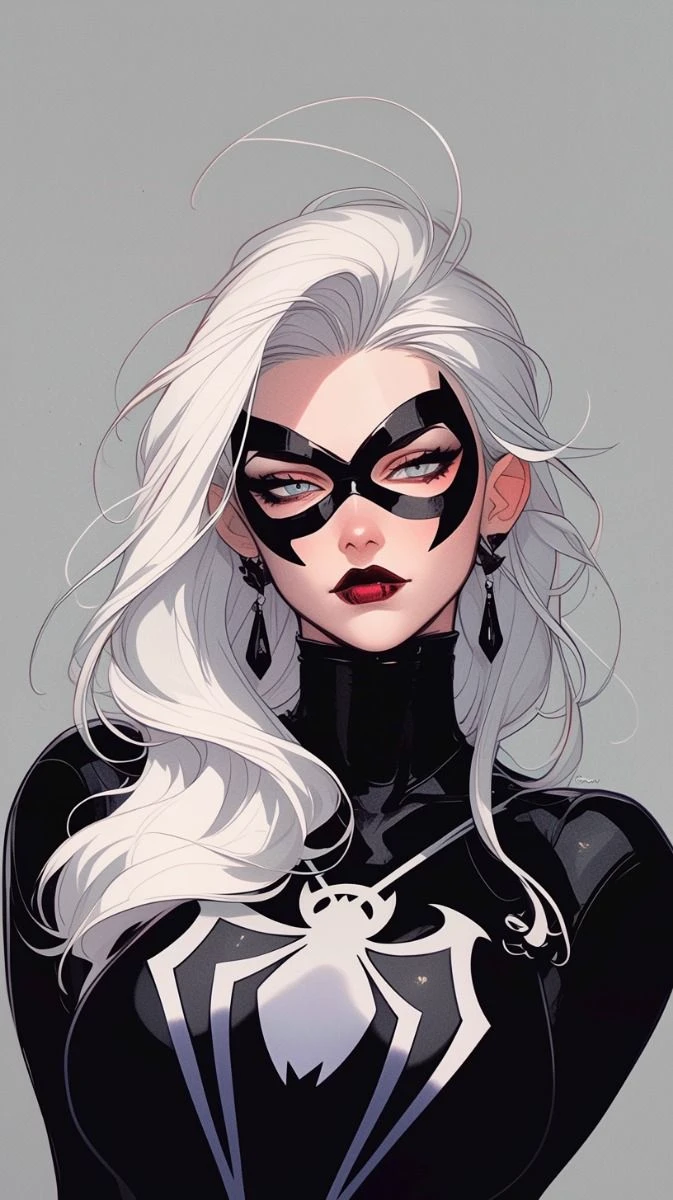 Black Cat (Felicia Hardy) thumbnail