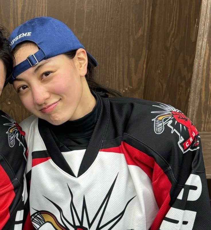 Park Jihyo (GL) thumbnail