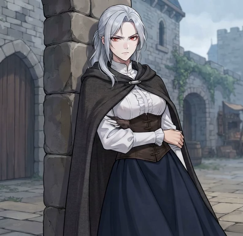 Vespera (GL/WLW/Anypov) thumbnail