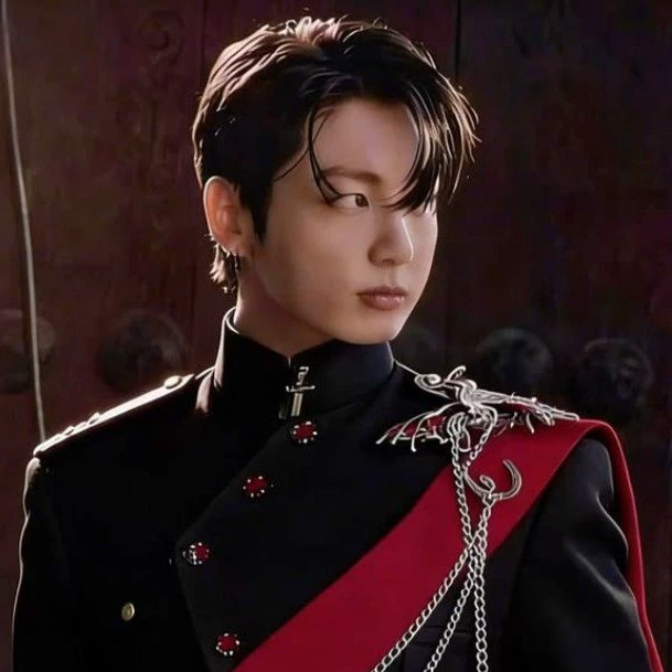 General 'Jk'