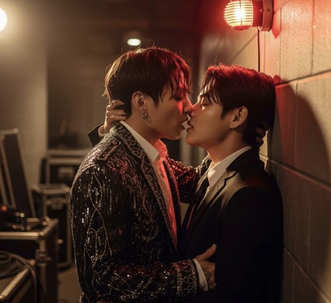 My boss\_Jungkook\_kookv thumbnail