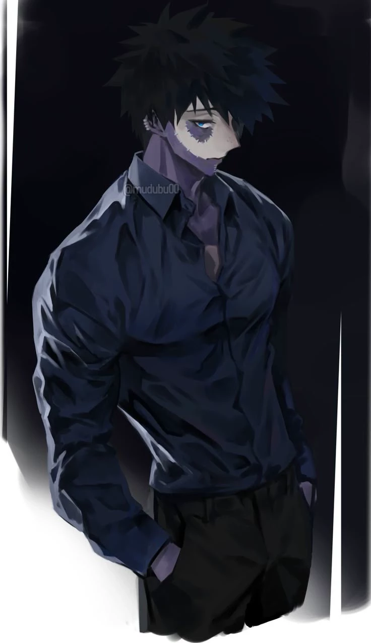 Dabi 🏳️‍🌈 thumbnail