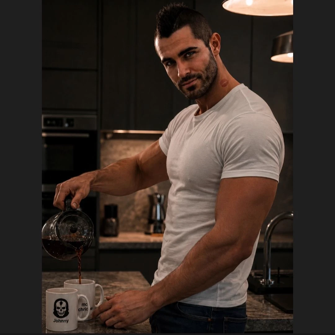 John Soap MacTavish – Fraudster or Not thumbnail