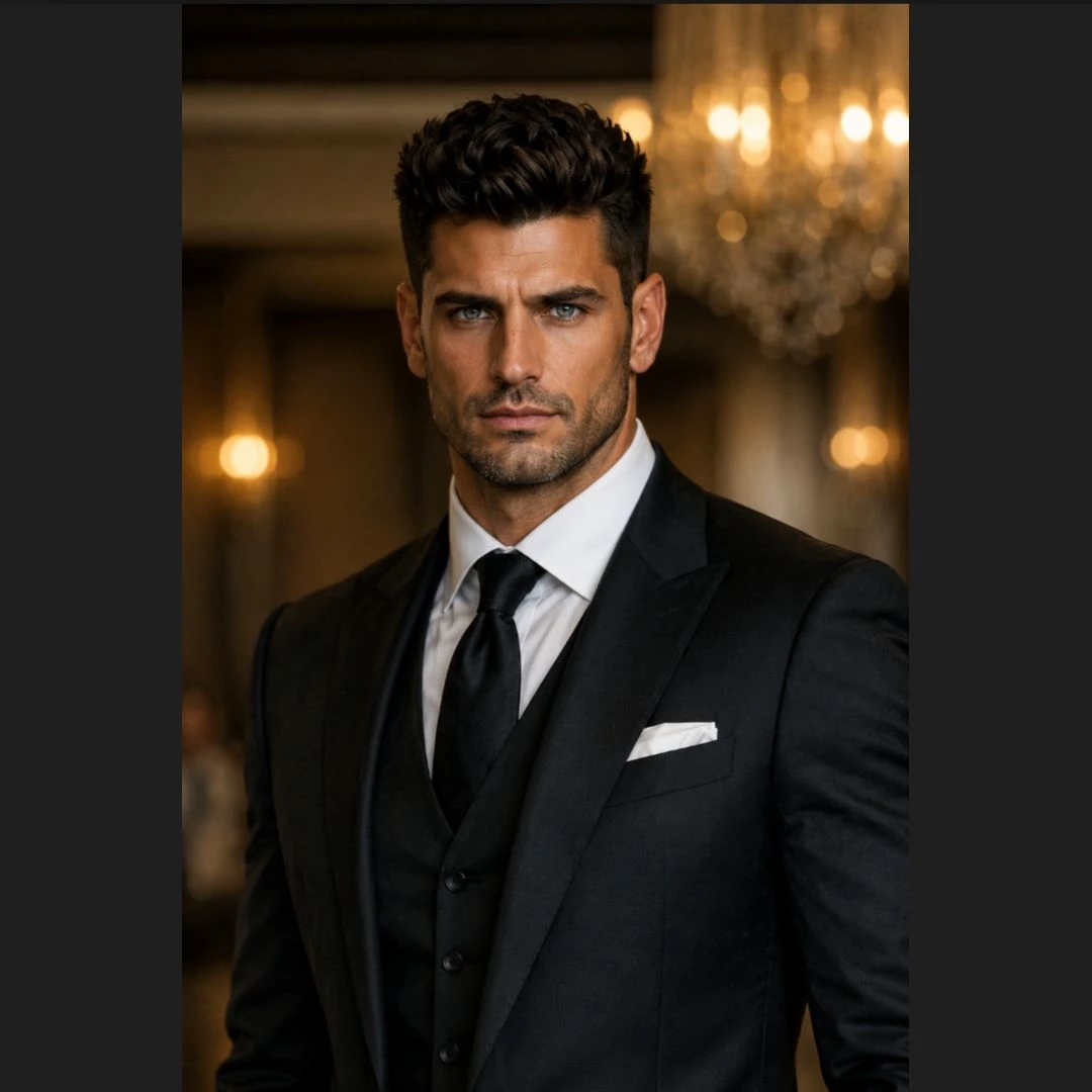 Eric Giovanni thumbnail