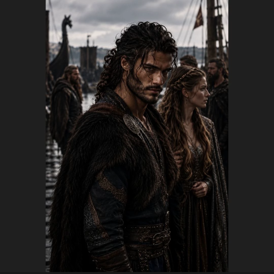 Leif von Kattegat thumbnail
