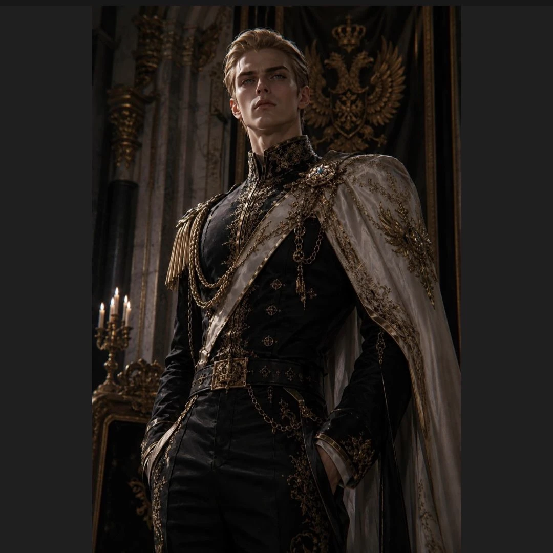 Elias Thorne thumbnail