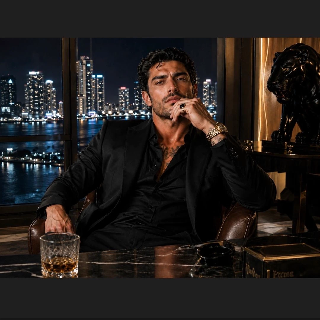 Matteo thumbnail